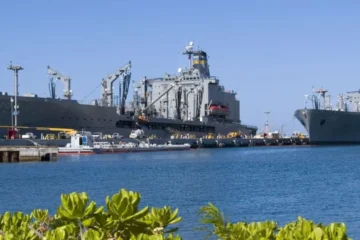 Honolulu, OahuWWII Battleships Tour · from $116.99USS Arizona Memorial & Battleship Missouri