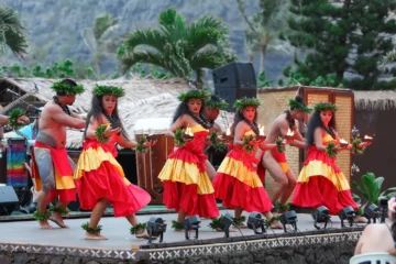 Aloha Kai Luau - Bronze Package Waimanalo, OahuAloha Kai Luau Bronze Package · from $149.99Polynesian Show & Sea Life Park Admission