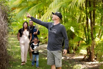 Kahuku, OahuAloha ʻĀina Legends Walking Tour · from $45Hawaiian Legends & Culture