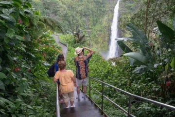 Kailua-Kona, Big IslandGrand Circle Island Tour · from $249Volcanoes, Waterfalls & Black Sand Beaches