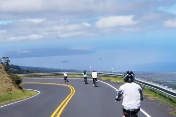 Bike Maui Downhill Tour Kahului, MauiBike Maui Downhill Tour 路 from $100Haleakala Downhill Bike Ride