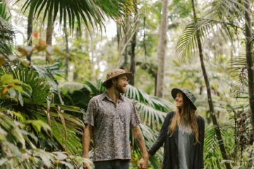 Cloud Forest Tour - Pantropical Trail (1.5 hr) Kailua-Kona, Big IslandCloud Forest Pantropical Trail · from $80Guided Forest Walk & Rare Tropical Plants