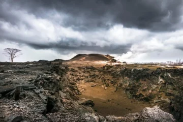 Hilo, Big IslandElite Volcano Hike · from $249Kona Pickup, Kilauea Caldera & Eruption Sites