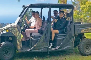 Holualoa, Big IslandExpress ATV Tour · from $60Kona Farm ATV Tour