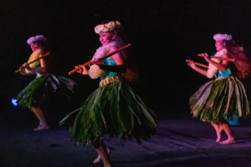 Feast & Fire Luau • Ali'i Preferred Seating • OUTRIGGER Kona Kailua-Kona, Big IslandFeast & Fire Luau · from $225Front-Stage Seating & Fire Dance