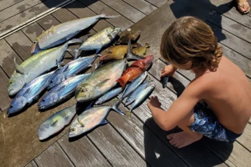 Fishing Charter Eleele, KauaiFishing Charter · from $600Family Fishing & Hawaiian Fishing Knowledge