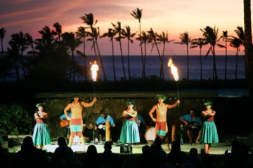 General Seating Waikoloa Village, Big IslandBeach Marriott Sunset Luau · from $179.14Sunset Bay Views & Polynesian Dance