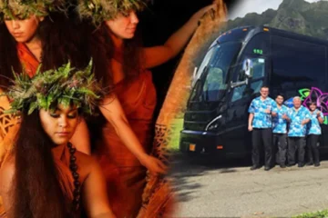 Gold Package with Round-Trip Transportation KauaiLuau Kalamaku Gold Package · from $253.34Premier Seating & Round-Trip Transportation