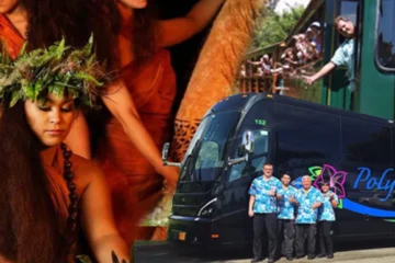 Gold Package with Train Ride & Round-Trip Transportation KauaiLuau Kalamaku Gold Package · from $286.20Premier Seating & Plantation Train Ride