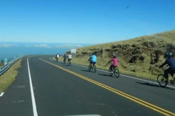 Paia, MauiHaleakala Self-Guided Bike Tour · from $11226-Mile Downhill Ride from Mountain to Sea