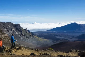 Kihei, MauiSlingshot Adventure from Kihei · from $450Summit Sunrise or Sunset & Crater Views