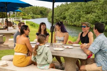 Hanalei, KauaiHanalei Culinary Delights Tour · from $119Local Restaurant Tastings & Hawaiian Cuisine
