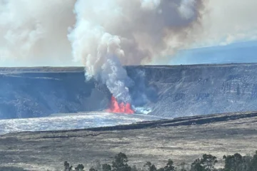 Hilo, Big IslandVolcanoes National Park Tour · from $199.99Crater Rim, Steam Vents & Nahuku Lava Tube
