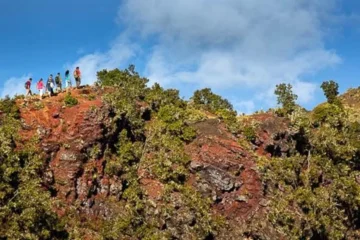 Hidden Craters Hike Kailua-Kona, Big IslandHidden Craters Hike · from $190Private Hualalai Volcano & Lava Tube
