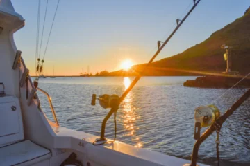 Hookipa Charter - 6 Hour Private Charter Lihue, MauiHo'okipa Private Fishing Charter ยท from $1,350Deep-Sea Fishing, Tuna & Marlin