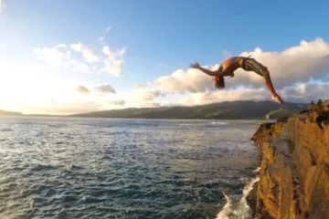 Honolulu, OahuInstagram Photo Spot Tour · from $45024-Hour Slingshot Rental & Island Photo Stops