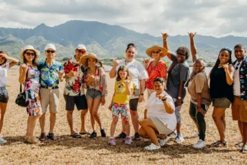 Island and You Honolulu, OahuIsland and You Tour 路 from $128Circle Island Tour & Hawaiian Food