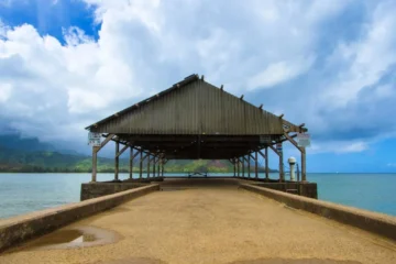 Kauai Highlights & Movie Sites (K3) KauaiKauai Highlights & Movie Sites 路 from $171Hollywood Film Locations & Hotel Pickup