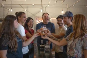 Kunia, OahuKō Hana Rum Cocktail Class · from $50Hawaiian Agricole Rum Tasting