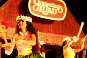 Ko'Olina Makai Luau Kapolei, OahuKo'Olina Makai Luau · from $148Hawaiian Feast & Transportation