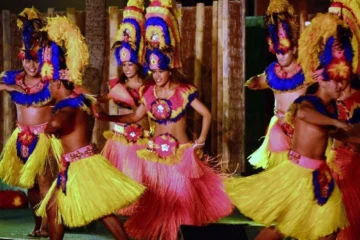 Ko'Olina Plumeria Luau Kapolei, OahuKo'Olina Plumeria Luau · from $242Feast, Show & Transportation