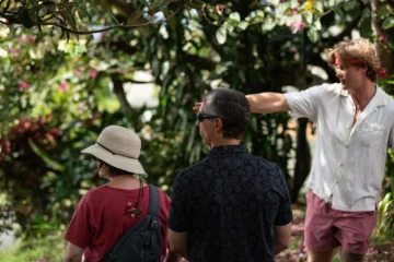 Kona Coffee Farm Tour Holualoa, Big IslandKona Coffee Farm Tour 路 from $30100% Kona Coffee Tastings & Farm Walk