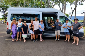 Local Private Tours Honolulu, OahuPrivate Oahu Custom Tour ยท from $599Personalized Island Sightseeing & Local Stops
