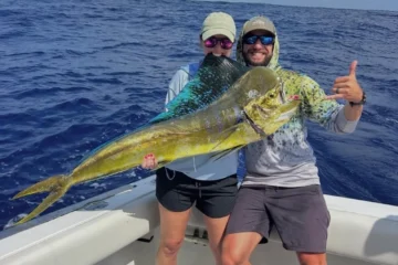 MAGIC Honolulu, OahuMagic · from $42590-95% Catch Rate & Legendary Captains