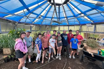 Manny's Walking Tour Holualoa, Big IslandManny’s Coffee & Tea Farm Tour · from $75Guided Farm Walk & Coffee Growing Insights