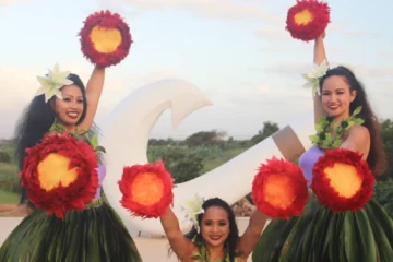 Mauka Warrior Luau Ali’i Experience - Midsection Seating Premium Package Honolulu, OahuMauka Warrior Luau · from $169Ali'i Seating, Luau Feast & Fire-Knife Dance
