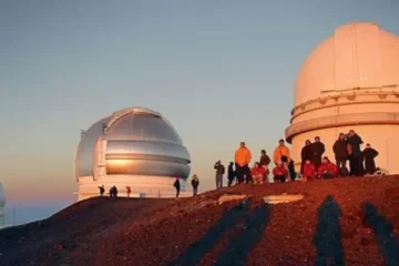 Maunakea Summit & Stars Adventure Kailua-Kona, Big IslandMaunakea Summit & Stars 路 from $315Sunset Views & Guided Stargazing