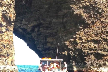 Hanalei, KauaiNa Pali Sight See Adventure · from $169Na Pali Coast, Sea Caves & Marine Life