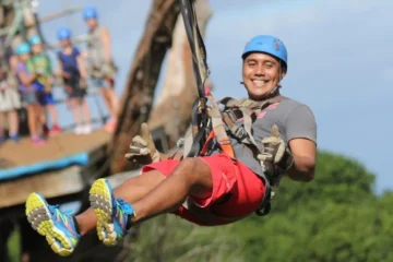 NorthShore Zipline Tour Haiku, MauiNorthShore Zipline Tour · from $1497 Ziplines & Giant Eucalyptus Trees