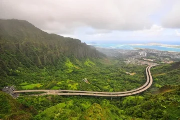 Honolulu, OahuOahu Top 13 Slingshot Tour · from $45024-Hour Self-Guided Scenic Drive