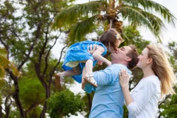 Lahaina, MauiOhana Photo Session · from $39530-Minute Family & Couple Photography