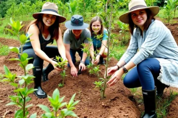 Ohana Ranch Epic Coffee Tour Mountain View, Big IslandOhana Ranch Epic Coffee Tour 路 from $59ATV Farm Tour & Coffee Tree Plantin
