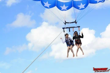 Parasail Honolulu, OahuParasail 路 from $75Up to 1,000 Feet & Diamond Head Views