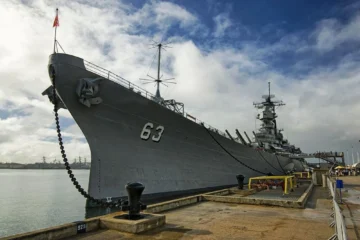 Honolulu, OahuPearl Harbor Remembered Tour · from $143Battleship Missouri & Historic Honolulu