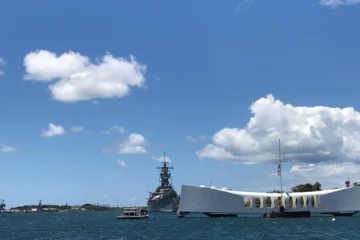 Honolulu, OahuPearl Harbor & Downtown Tour · from $79USS Arizona Memorial & Historic City Drive