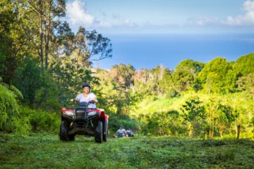 Holualoa, Big IslandPolynesian Cultural ATV Tour · from $219.99Polynesian Villages & Cultural Activities