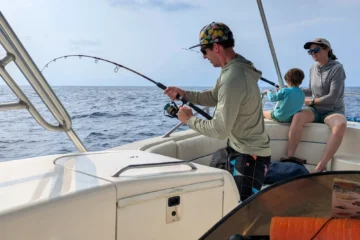 Private Fishing Charter Kailua-Kona, Big IslandPrivate Fishing Charter ยท from $1,250Bottom Fishing & Catch Guarantee