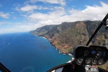Private Kauai Helicopter Tour Lihue, KauaiPrivate Kauai Helicopter Tour · from $389Removable Doors & Window Seat