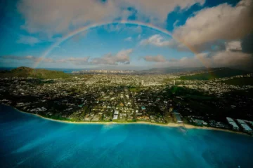 Private Oahu Experience Honolulu, OahuPrivate Oahu Experience · from $395Doors On or Doors Off & Window Seats
