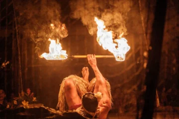 Silver Package Lihue, KauaiLuau Kalamaku Silver Package · from $200.34Preferred Seating & Fire Knife Show