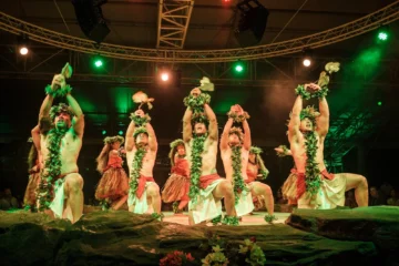 Silver Package with Round-Trip Transportation KauaiLuau Kalamaku Silver Package · from $231.08Preferred Seating & Round-Trip Transportation