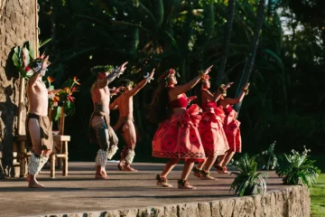 Standard Seating Wailea-Makena, MauiGrand Wailea Lūʻau · from $300Private Table, Hawaiian Feast & Cultural Show