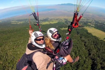 The "Double K" Flights Kula, MauiThe "Double K" Flights · from $325Two 1000' Tandem Flights & Mountain Views
