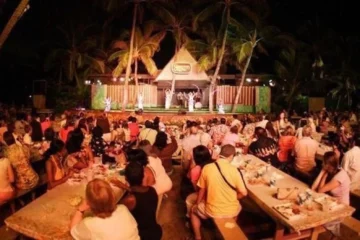 The Makai Luau Package Kapolei, OahuGermaine's Makai Luau · from $128Hawaiian Feast & Polynesian Show