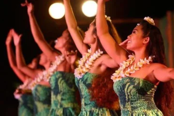 The Original Luau Package Kapolei, OahuGermaine's Original Luau · from $167Traditional Hawaiian Feast & Polynesian Show