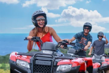 Hakalau, Big IslandUmauma's Deluxe ATV Tour · from $229ATV & UTV Adventure